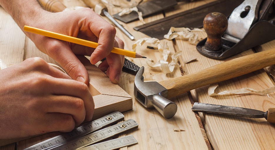 WOODWORK
